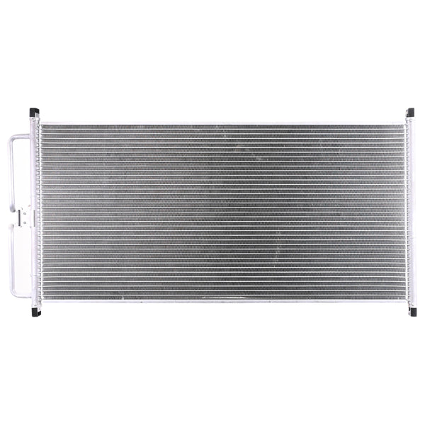 Condensador P/ Ford F-150 2004-2008