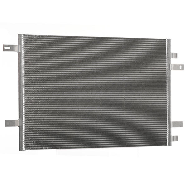 Condensador P/ Ford F-250 2008-2010