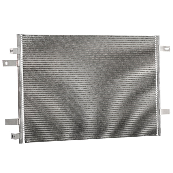 Condensador P/ Ford F-250 2008-2010
