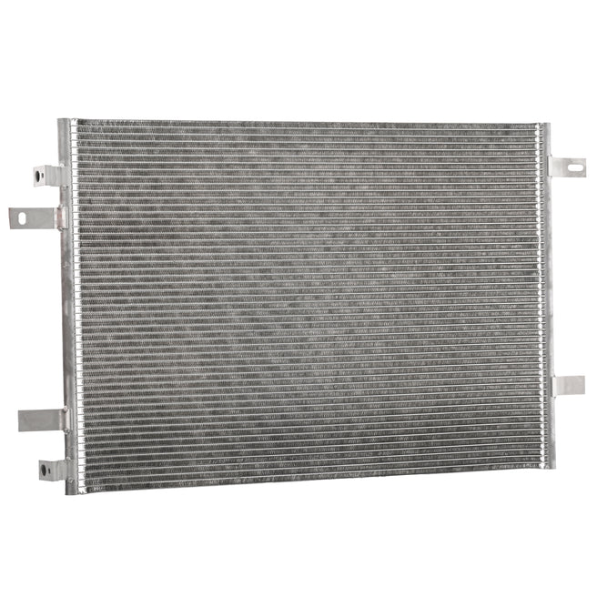 Condensador P/ Ford F-250 2008-2010
