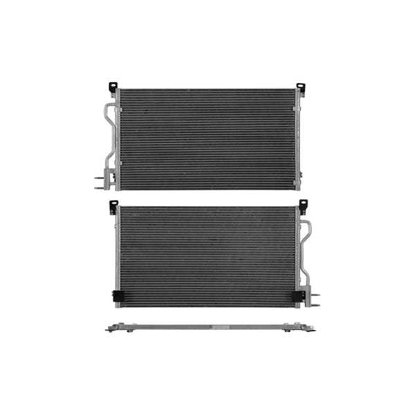 Condensador De Aire P/ Ford Five Hundred 2005-2007