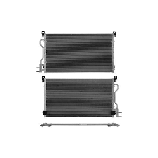 Condensador De Aire P/ Ford Five Hundred 2005-2007