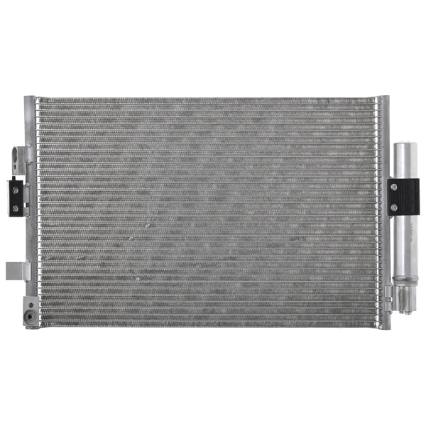 Condensador P/ Ford Focus 2015-2018