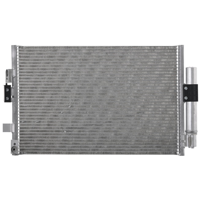 Condensador P/ Ford Focus 2015-2018