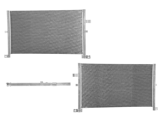 Condensador P/ Ford Mondeo 2001-2007