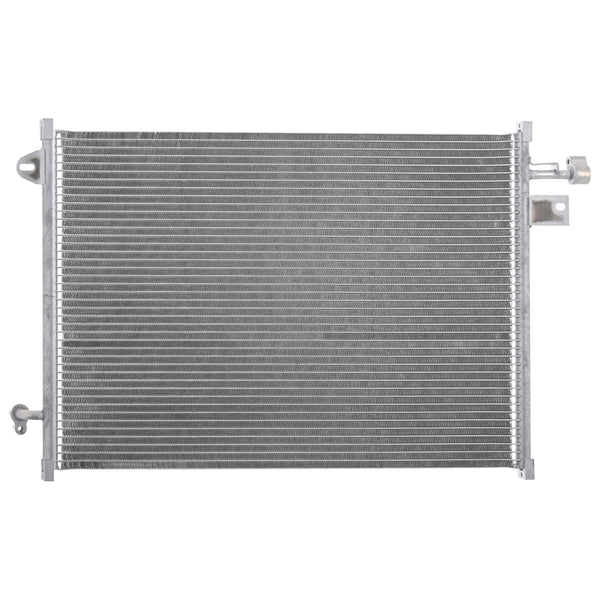 Condensador P/ Ford Mustang 2005-2009