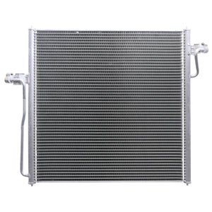 Condensador A/C Sin Secador Ranger 2000-2011 Polar