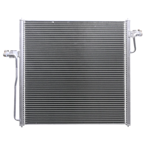Condensador A/C Sin Secador Ranger 2000-2011 Polar