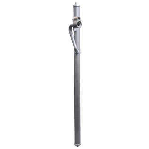 Condensador A/C Sin Secador Ranger 2000-2011 Polar