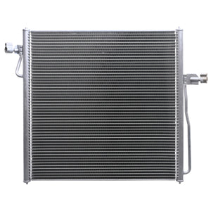 Condensador A/C Sin Secador Ranger 2000-2011 Polar