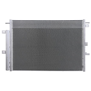 Condensador A/C Con Secador Edge 2015-2018 Polar