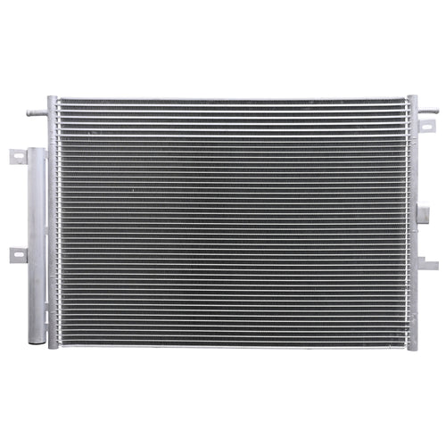 Condensador A/C Con Secador Edge 2015-2018 Polar