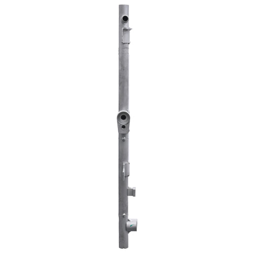 Condensador A/C Con Secador Edge 2015-2018 Polar