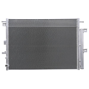 Condensador A/C Con Secador Edge 2015-2018 Polar