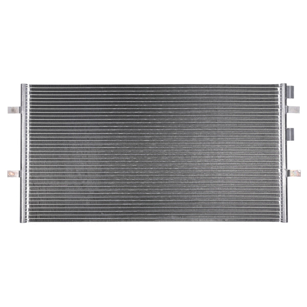 Condensador P/ Ford Transit 2007-2013