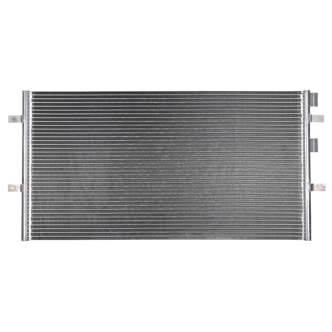 Condensador de A/C para Ford Transit 2007-2013 L4 2.0L L4 2.2L Transmisión Automática/Manual
