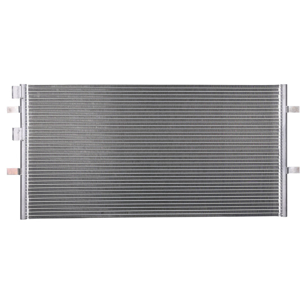 Condensador P/ Ford Transit 2007-2013