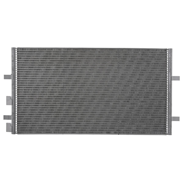 Condensador P/ Ford Transit 2006-2012