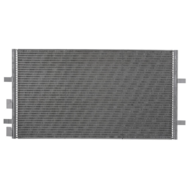 Condensador P/ Ford Transit 2006-2012
