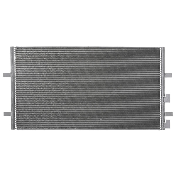 Condensador P/ Ford Transit 2006-2012