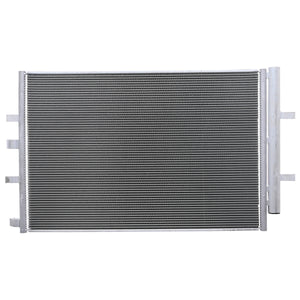 Condensador A/C Transit 2014-2016 Polar