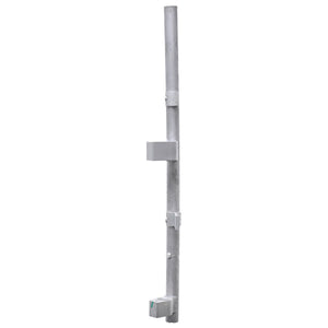 Condensador A/C Transit 2014-2016 Polar