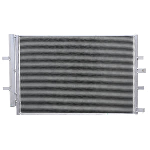 Condensador A/C Transit 2014-2016 Polar