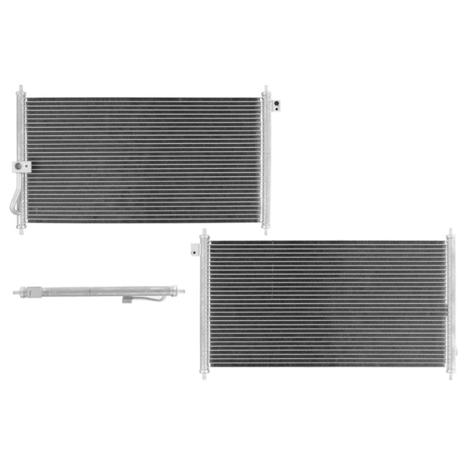 Condensador P/ Honda Accord 1994-1997