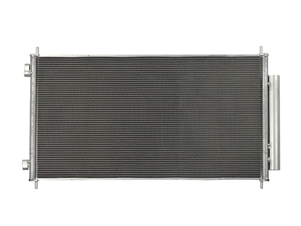 Condensador P/ Honda Cr-V 2007-2011