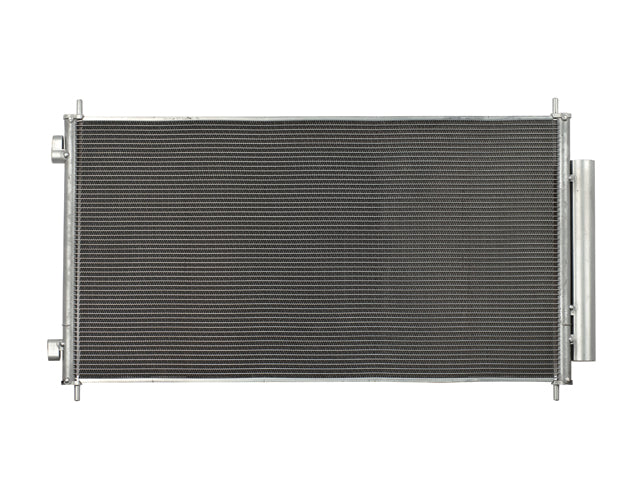 Condensador P/ Honda Cr-V 2007-2011