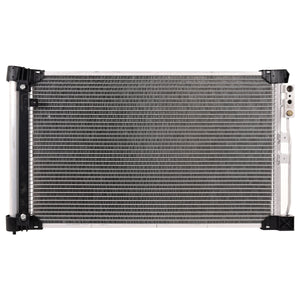 Condensador A/C Con Secador Q50 2016-2019 Polar