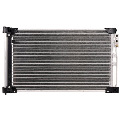 Condensador A/C Con Secador Q50 2016-2019 Polar