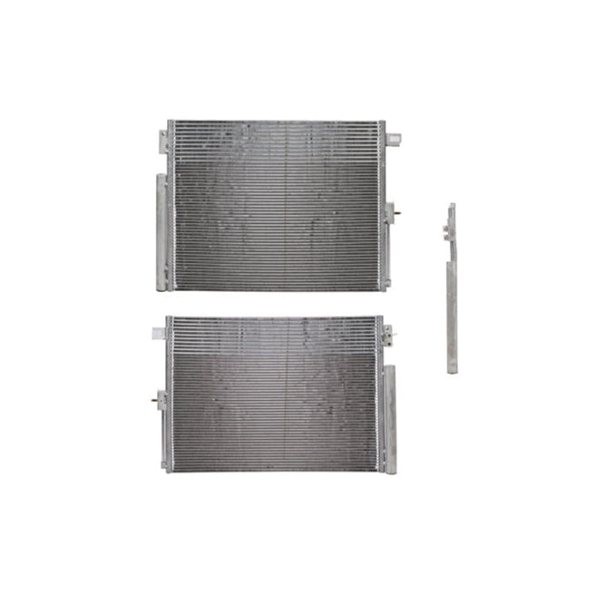 Condensador P/ Jeep Grand Cherokee 2011-2022