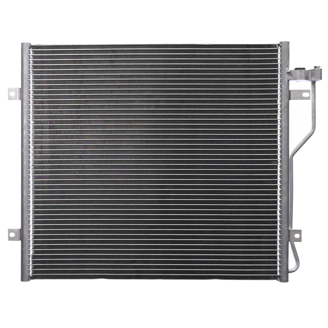 Condensador de A/C para Jeep Liberty 2002-2005 V6 3.7L Transmisión Automática