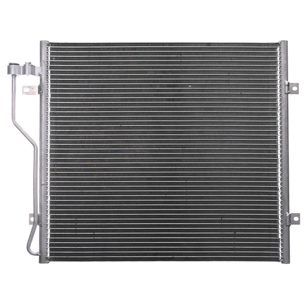 Condensador P/ Jeep Liberty 2002-2005