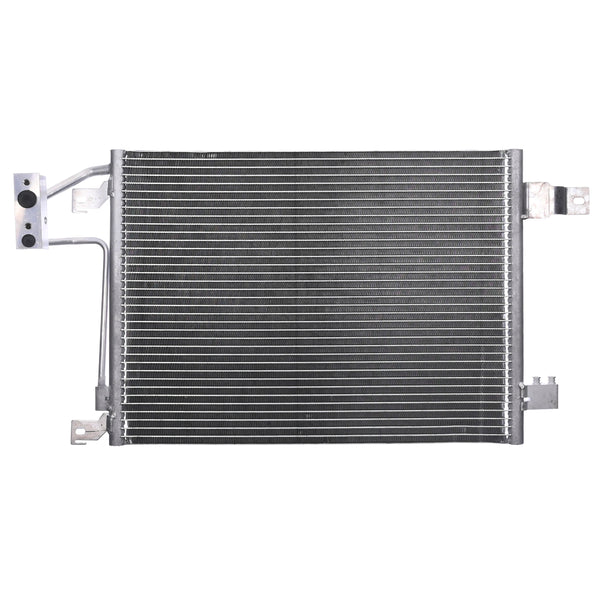 Condensador P/ Jeep Wrangler 2007-2011