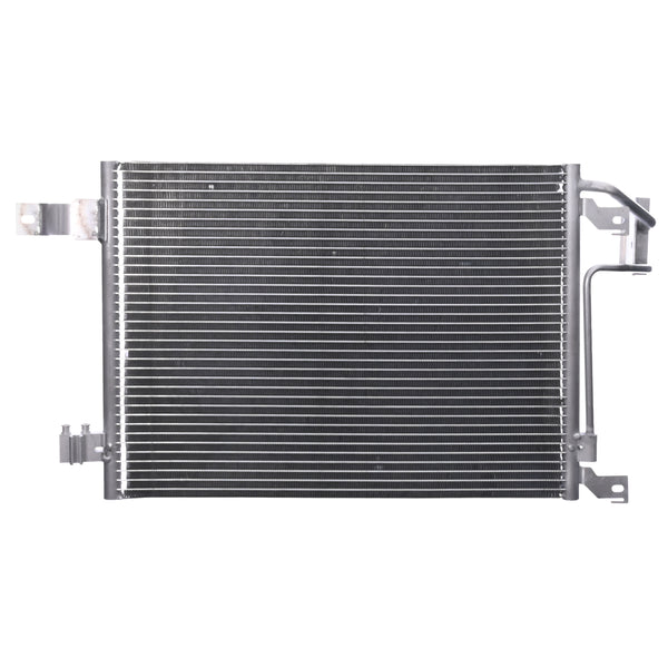 Condensador P/ Jeep Wrangler 2007-2011