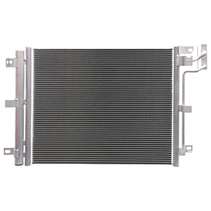 Condensador A/C Con Secador Wrangler 2018-2024 Polar