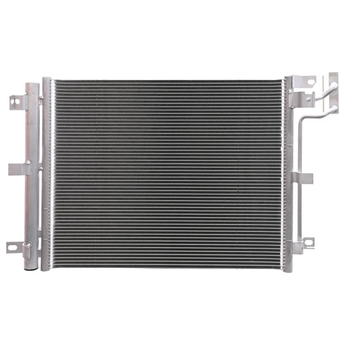 Condensador A/C Con Secador Wrangler 2018-2024 Polar