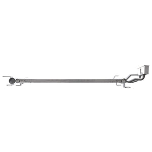 Condensador A/C Con Secador Wrangler 2018-2024 Polar