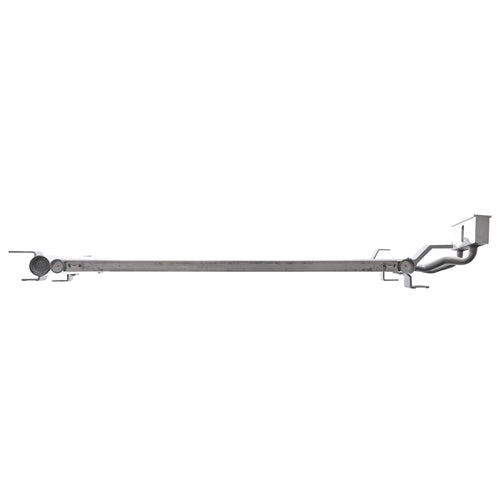 Condensador A/C Con Secador Wrangler 2018-2024 Polar