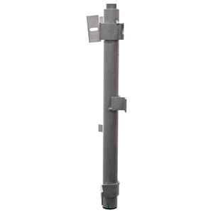 Condensador A/C Con Secador Wrangler 2018-2024 Polar