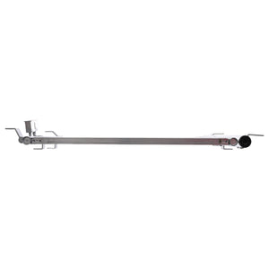 Condensador A/C Con Secador Wrangler 2018-2024 Polar