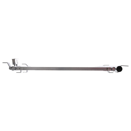 Condensador A/C Con Secador Wrangler 2018-2024 Polar