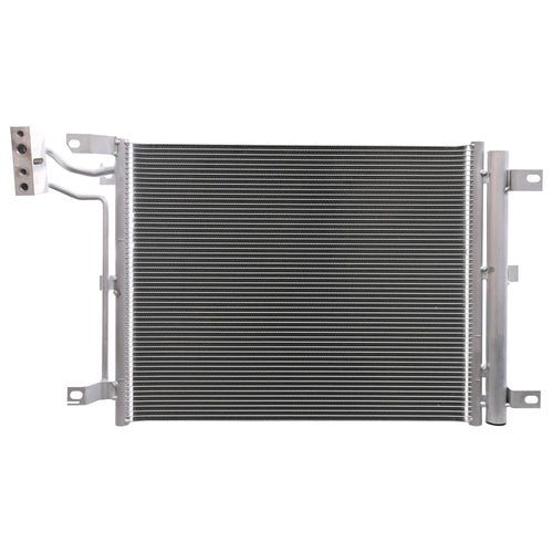 Condensador A/C Con Secador Wrangler 2018-2024 Polar