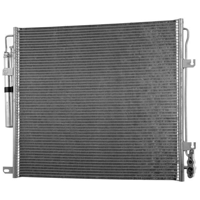 Condensador P/ Land Rover Range Rover 2006-2010