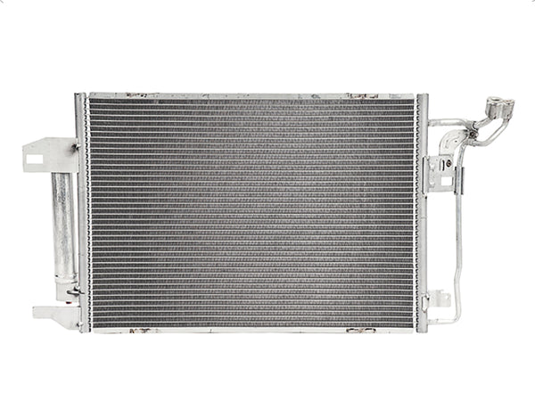 Condensador De Aire P/ Mazda 6 2009-2010