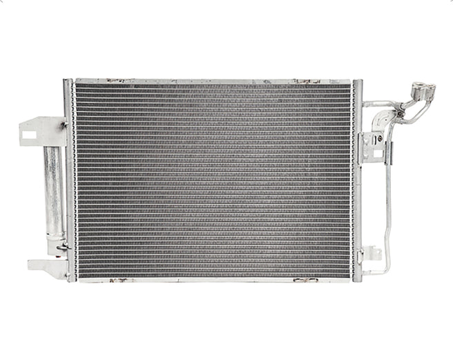 Condensador De Aire P/ Mazda 6 2009-2010
