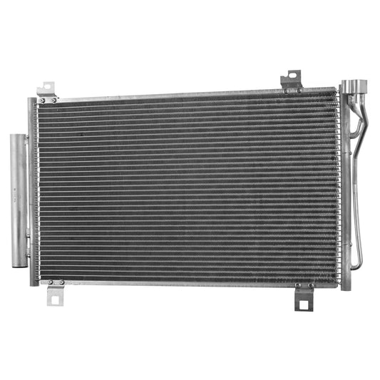 Condensador P/ Mazda 6 2011-2013