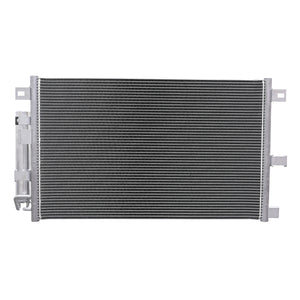Condensador A/C Con Secador MX-5 2006-2015 Polar